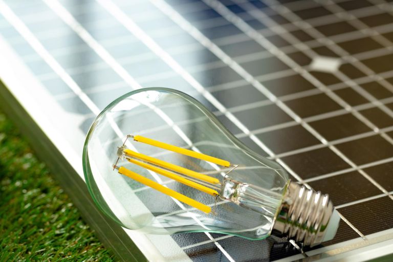 Panneaux photovoltaïques pour l&rsquo;autoconsommation énergétique à Lyon