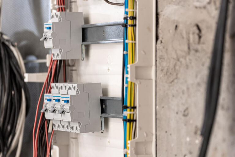 Rénovation électrique de maison à Saint Priest